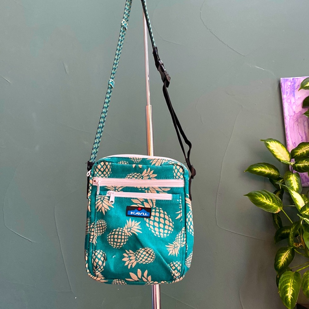 Kavu Crossbody